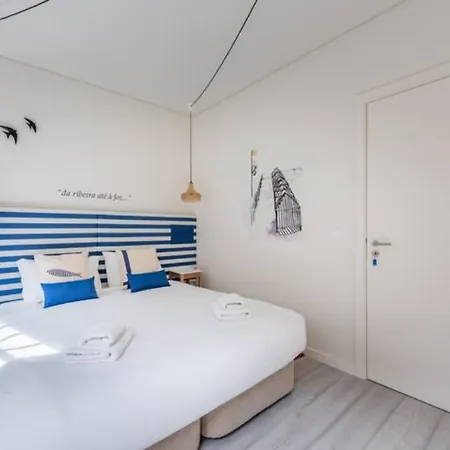 Guestready - Genuine Hotel Porto Exterior foto