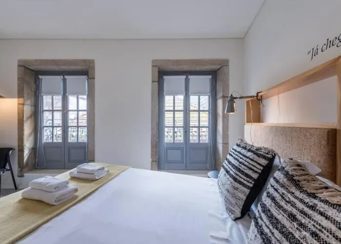 Guestready - Genuine Hotel