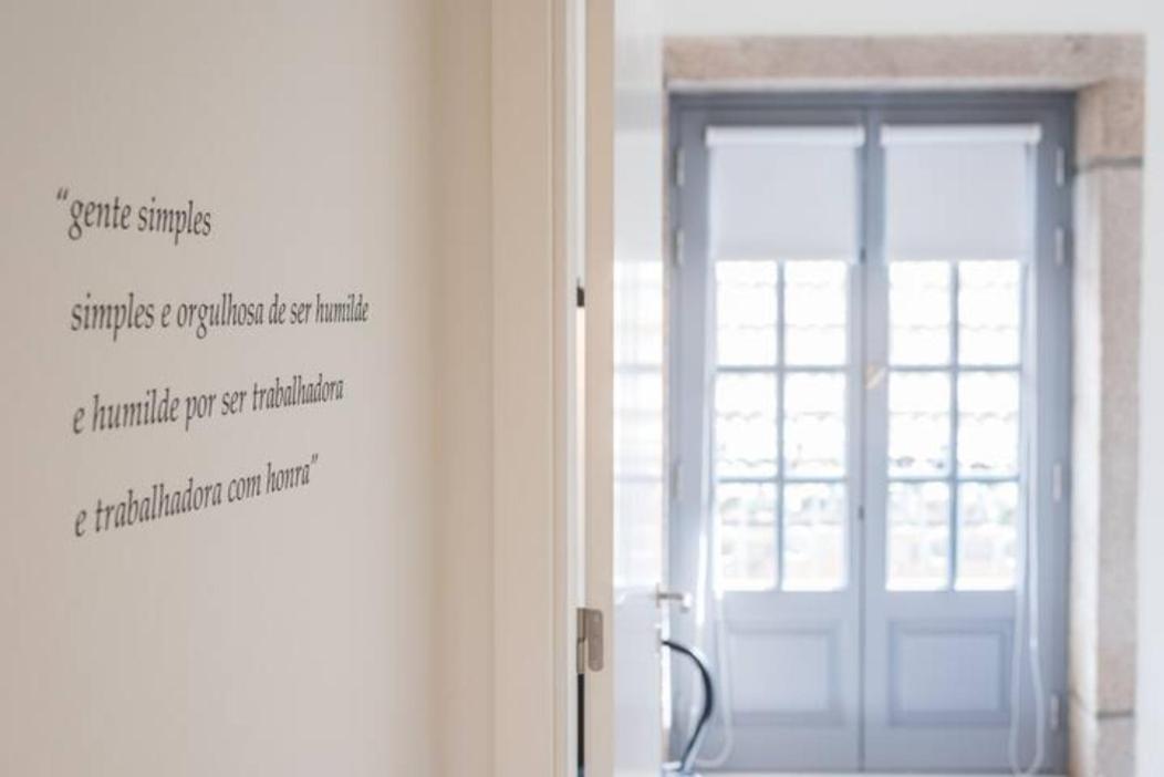 Guestready - Genuine Hotel Apartment Porto