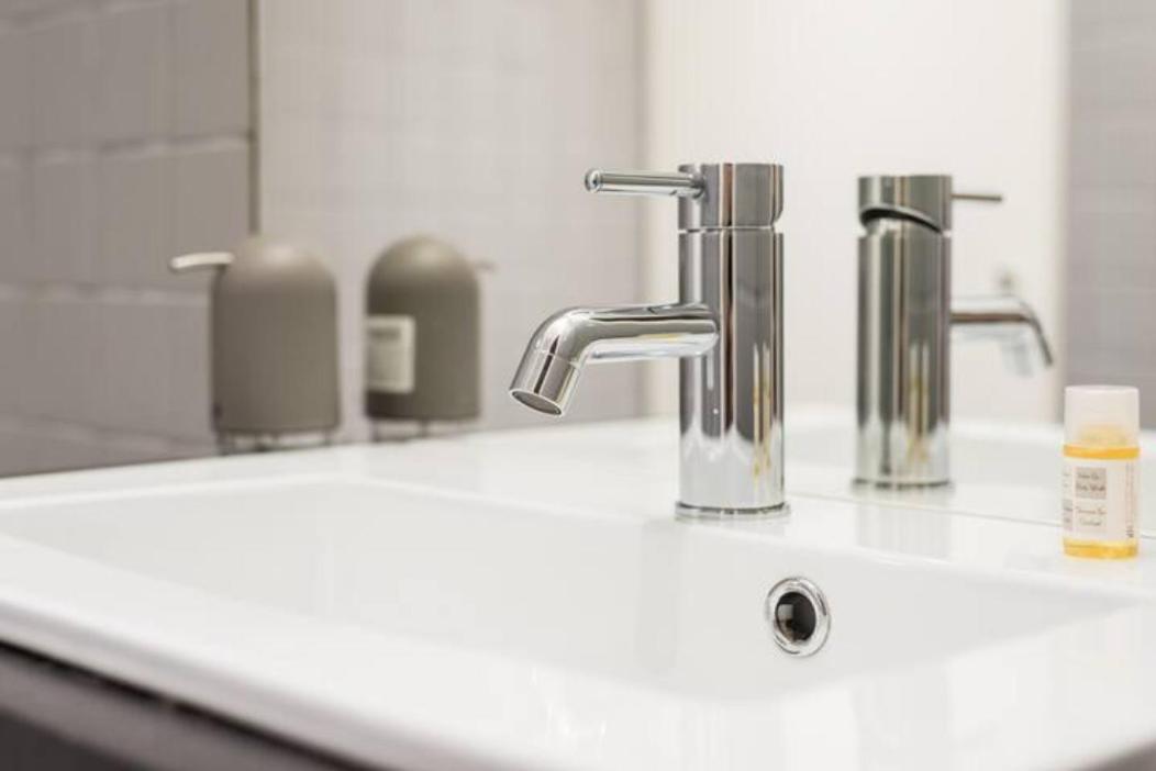 Guestready - Genuine Hotel *