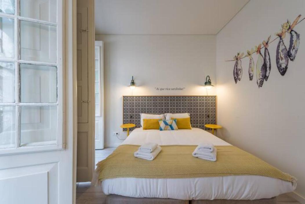 Guestready - Genuine Hotel Porto