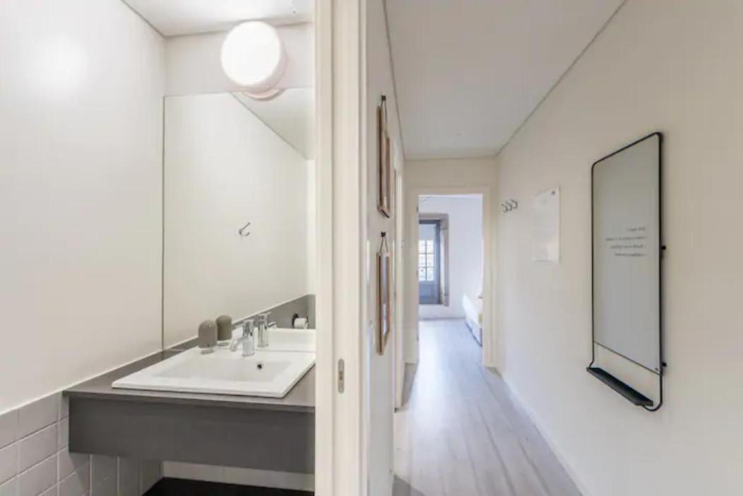 Apartment Guestready - Genuine Hotel