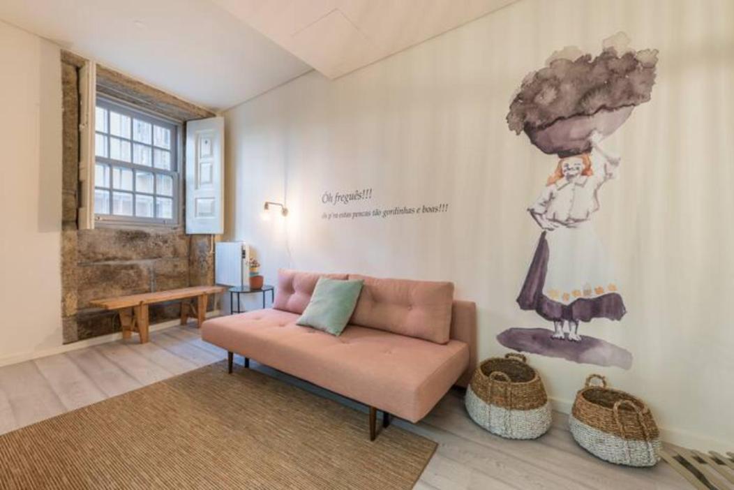 Guestready - Genuine Residences Porto