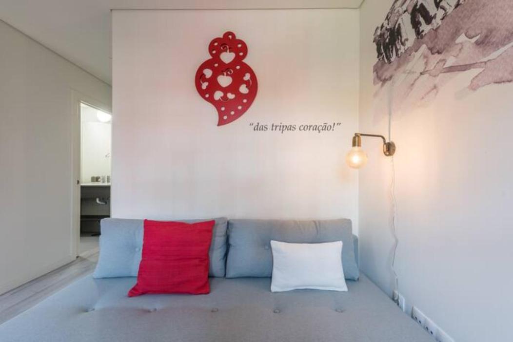Apartment Guestready - Genuine Residences Porto