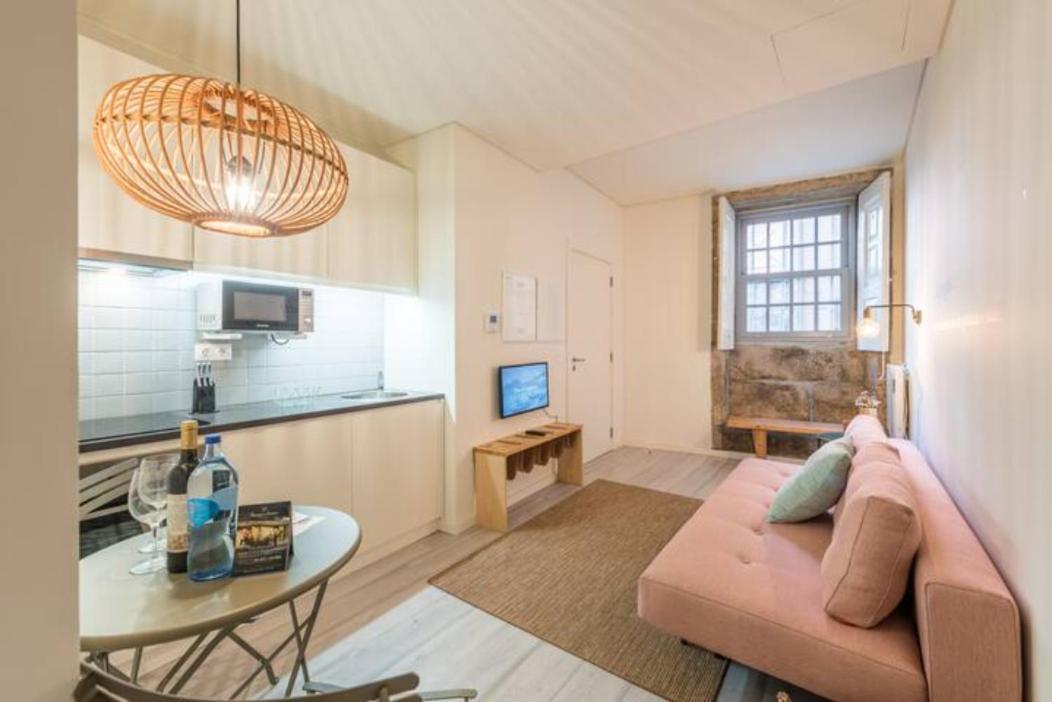 Guestready - Genuine Residences Apartment