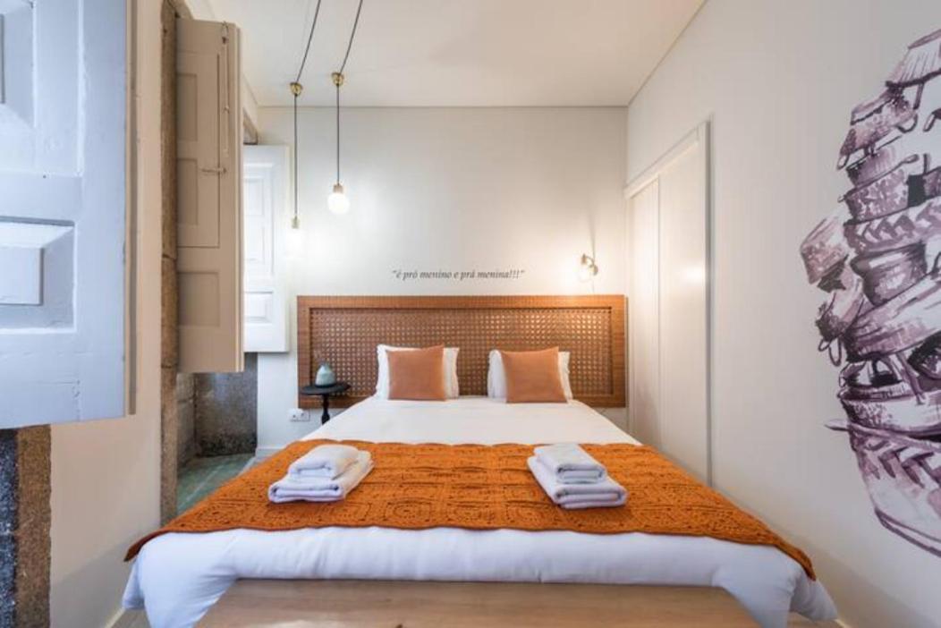 Guestready - Genuine Apartment *