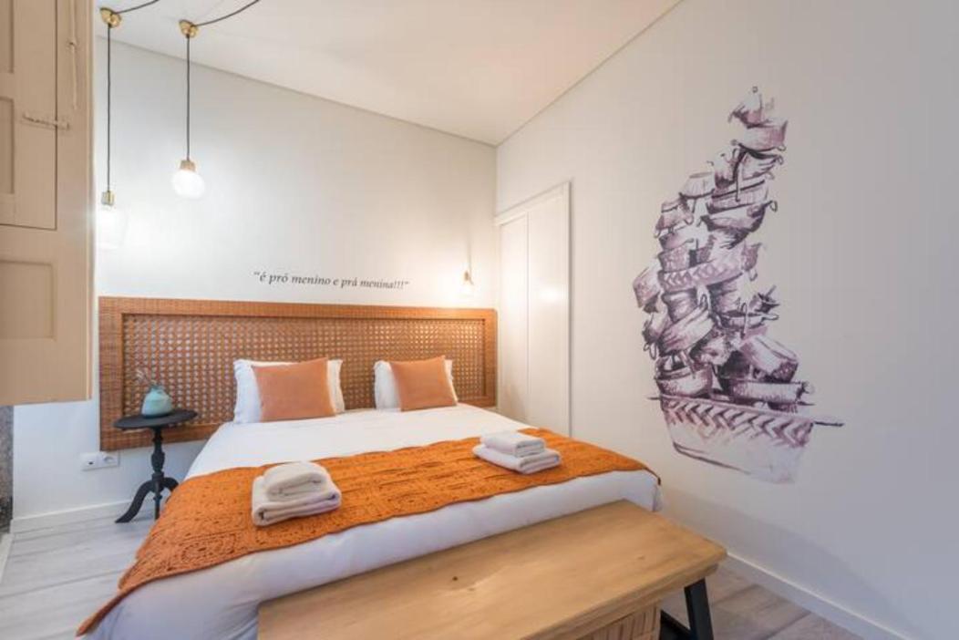 Guestready - Genuine Hotel * Porto