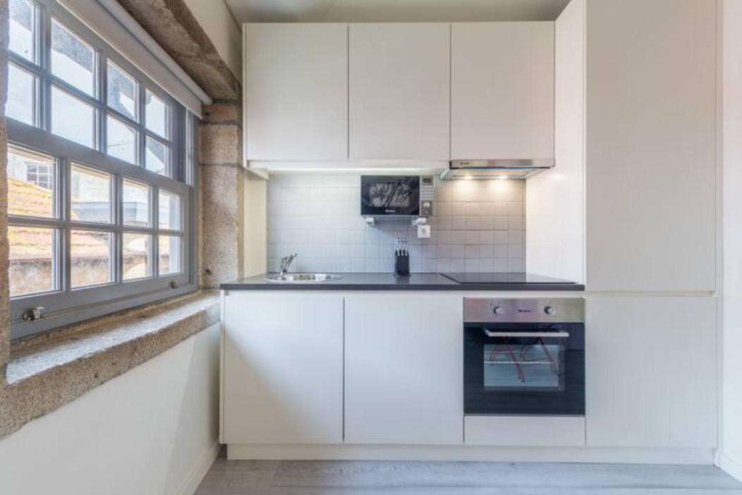 Guestready - Genuine Hotel Apartment Porto