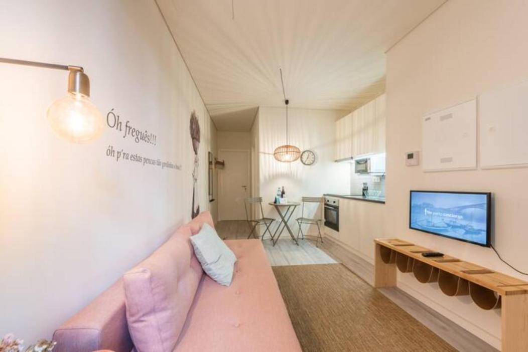 Apartment Guestready - Genuine Hotel *