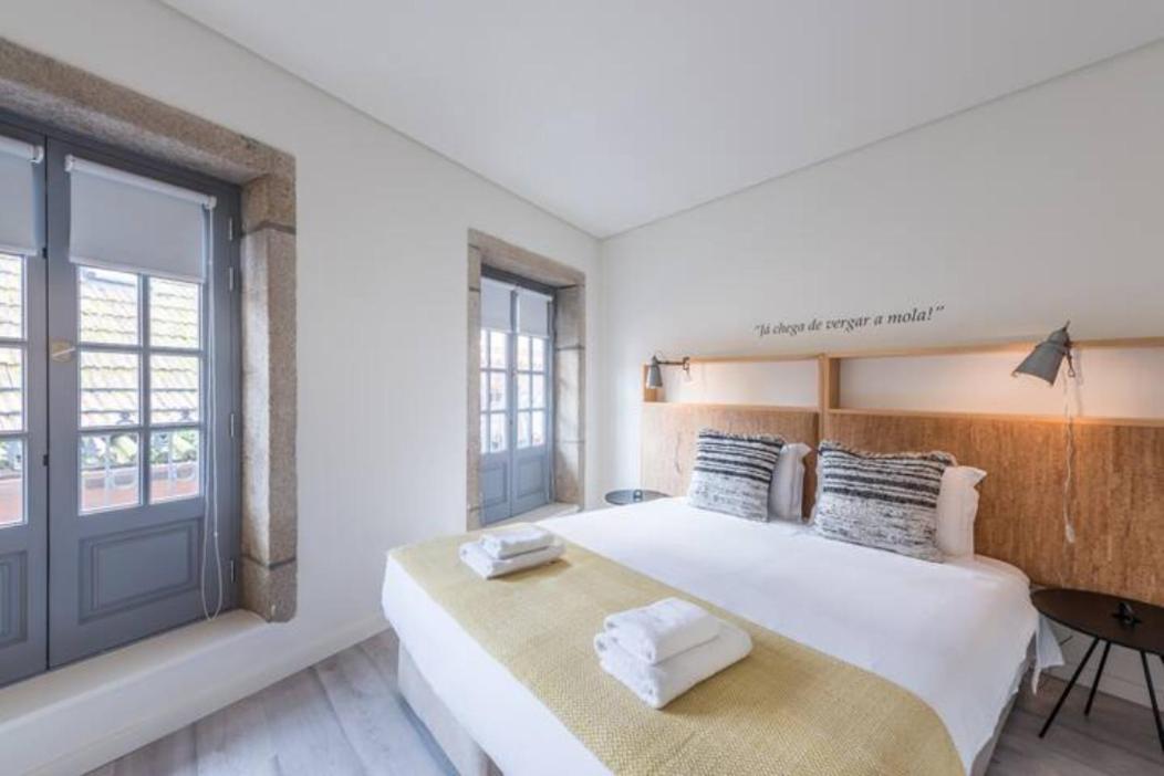 Guestready - Genuine Hotel *