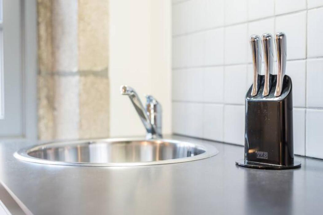 Guestready - Genuine Hotel Apartment *