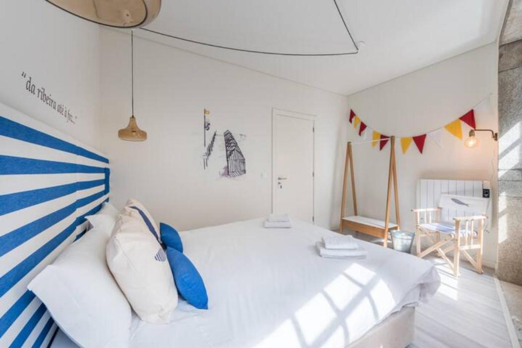 Apartment Guestready - Genuine Hotel Porto
