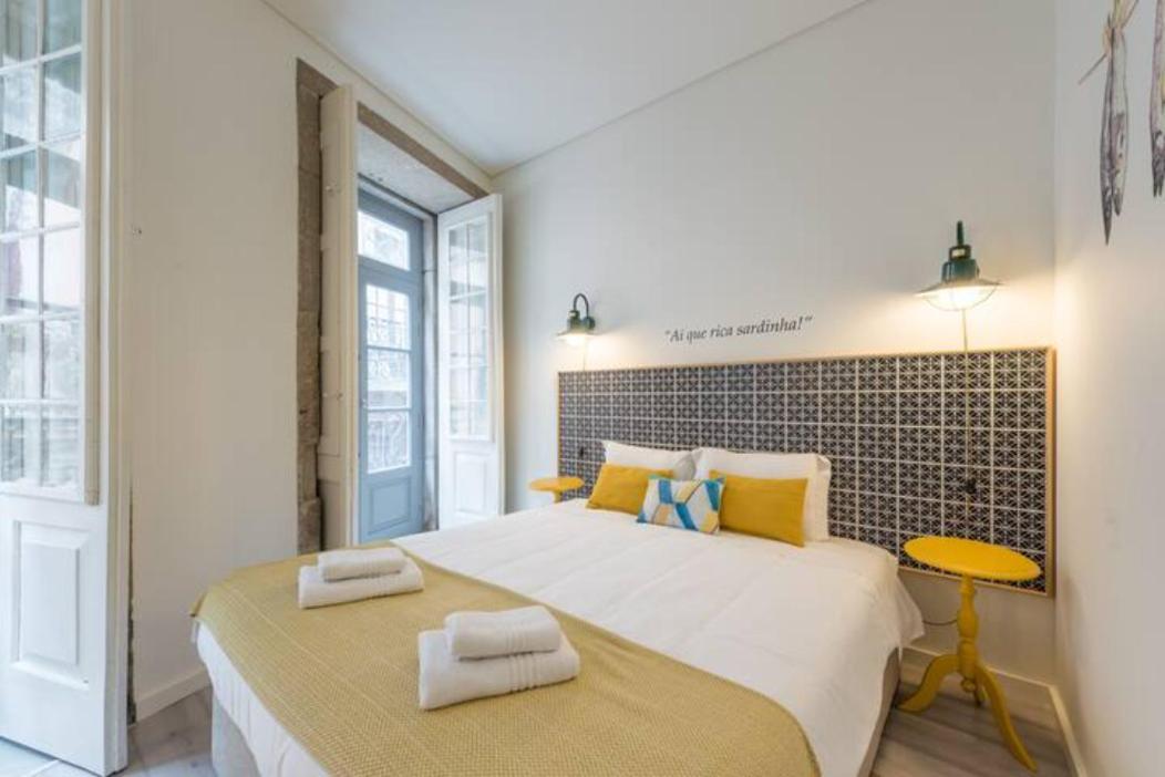 Guestready - Genuine Residences