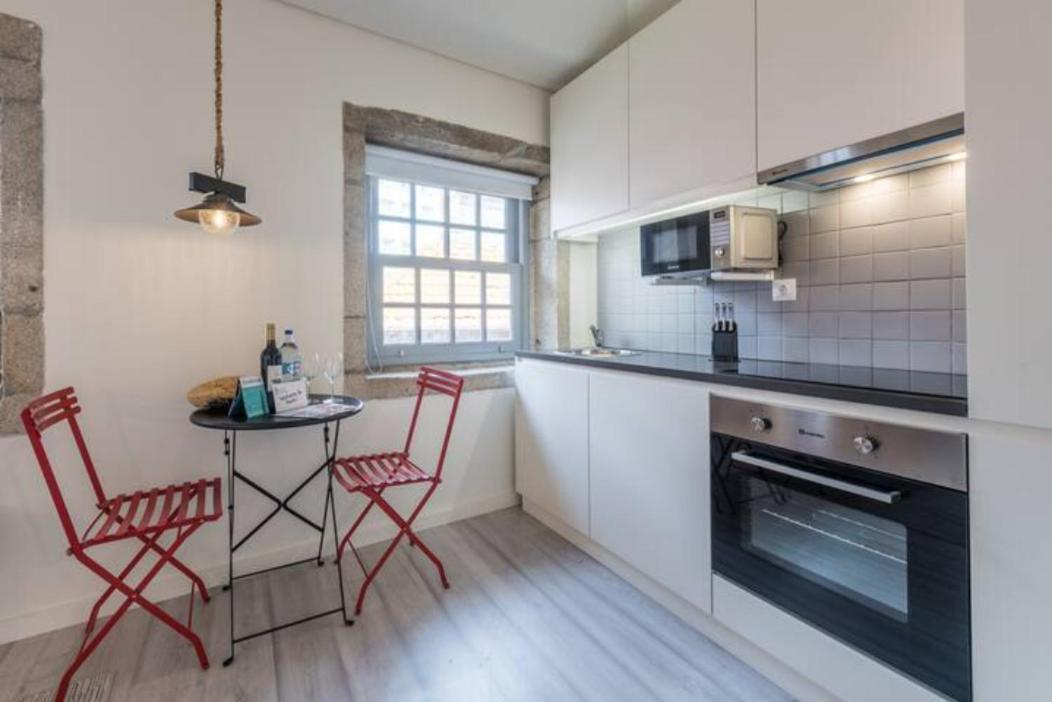 Apartment Guestready - Genuine Hotel Porto