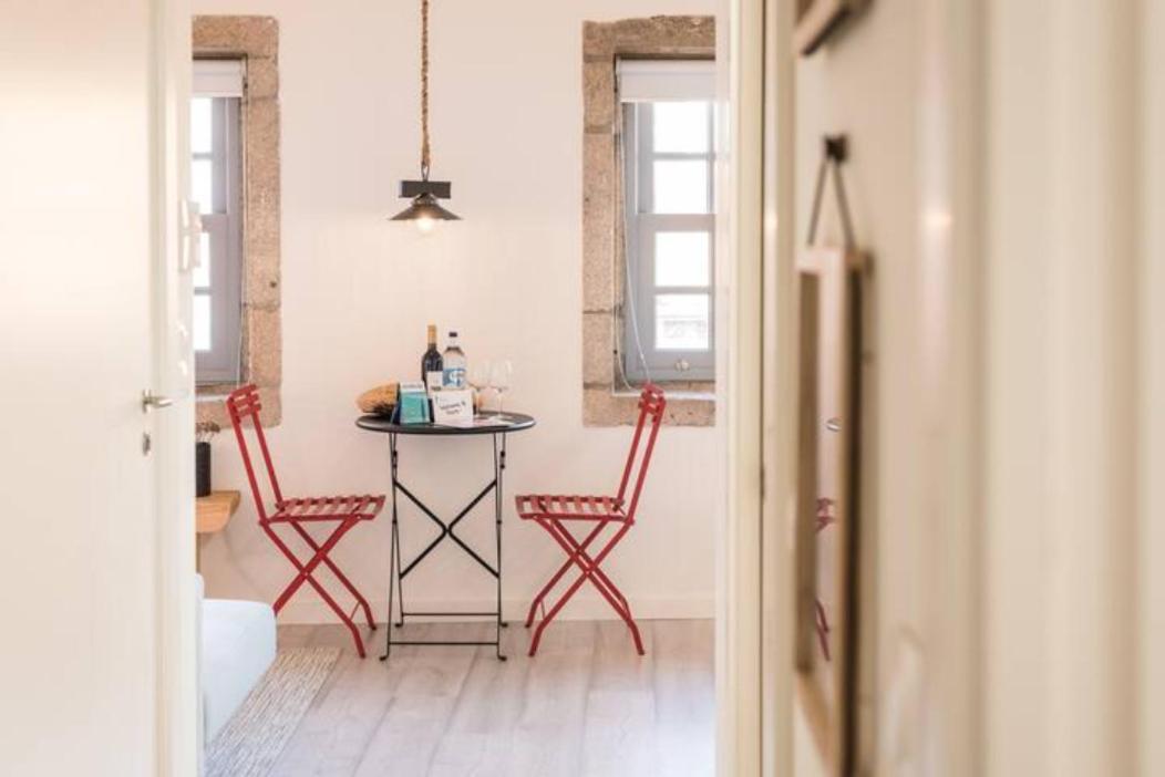 Guestready - Genuine Hotel * Porto