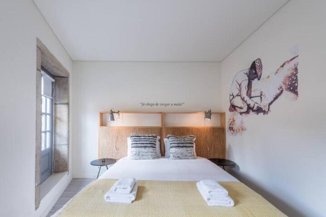 Apartment Guestready - Genuine Residences