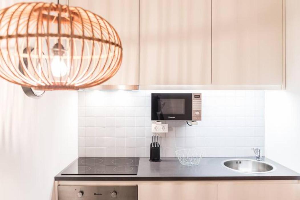 Guestready - Genuine Residences Apartment Porto
