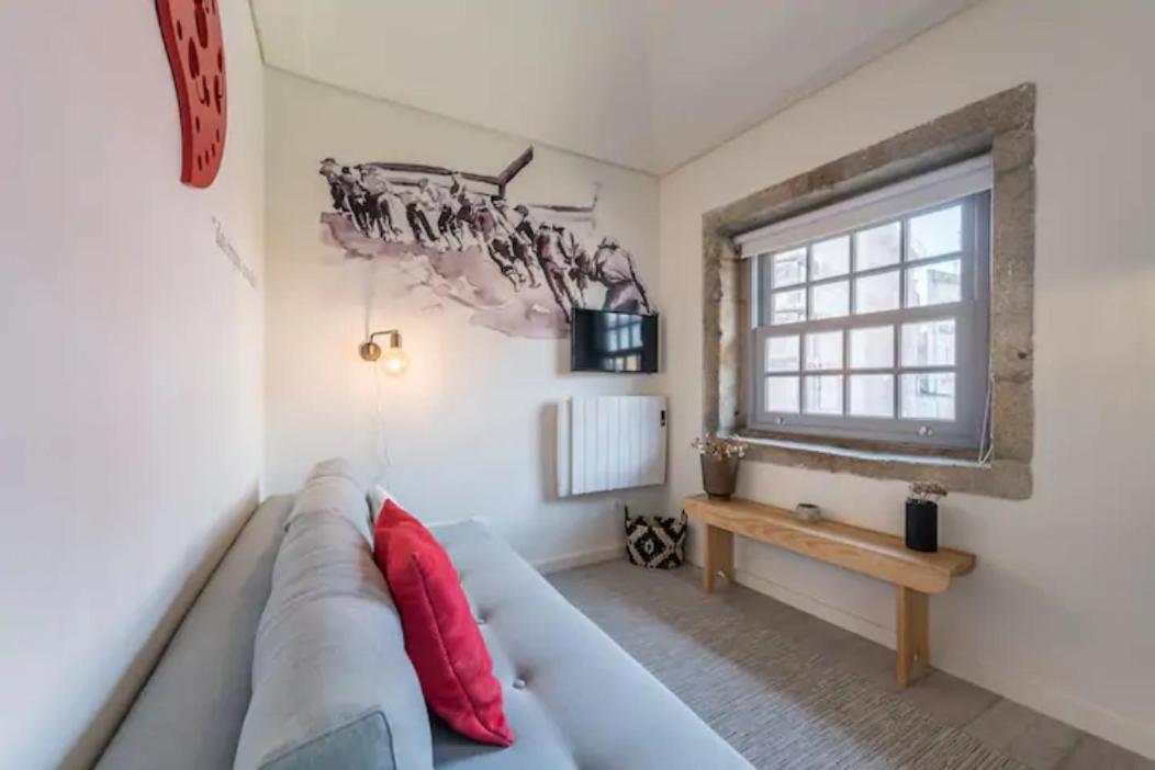 Guestready - Genuine Hotel Porto