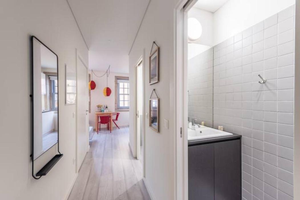 Apartment Guestready - Genuine Hotel *