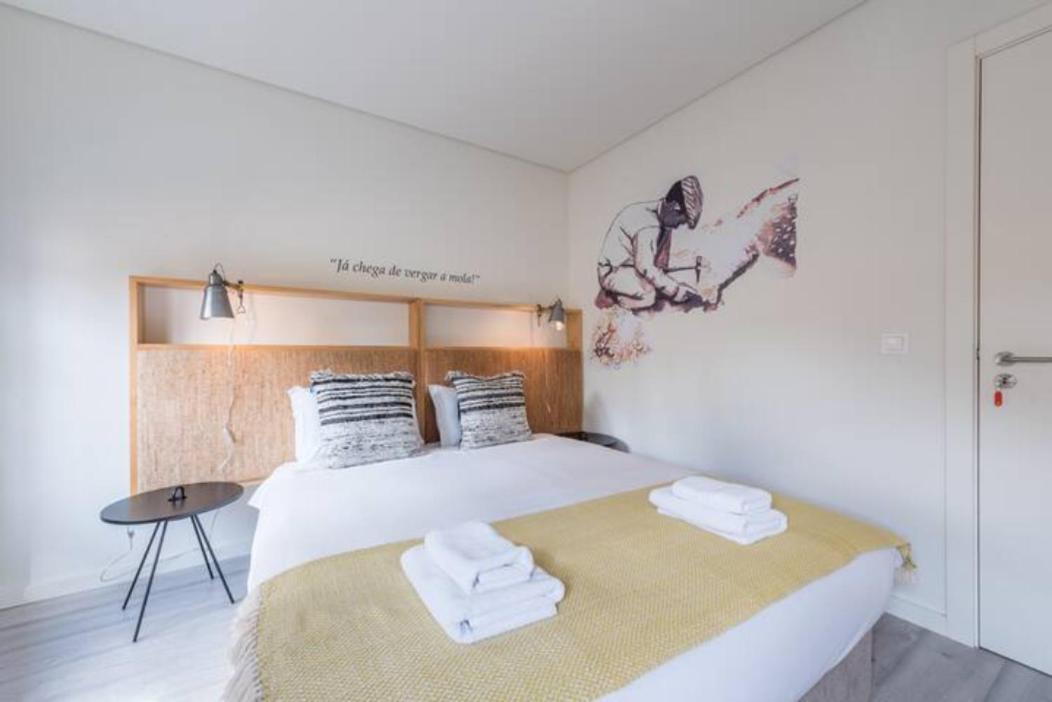 Guestready - Genuine Hotel