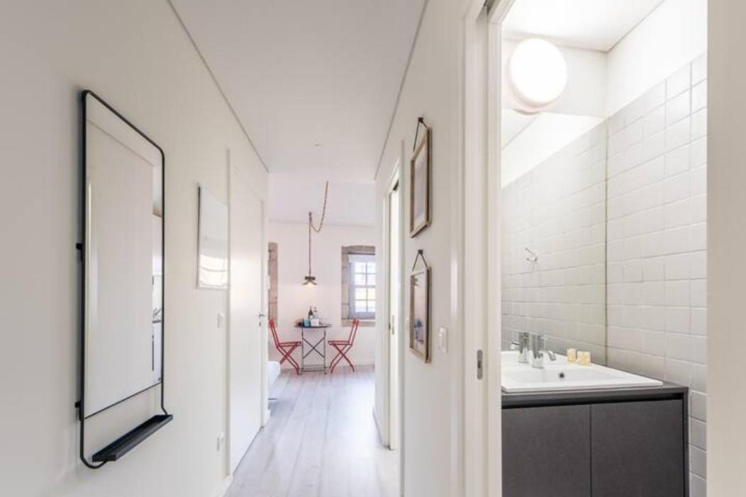 Apartment Guestready - Genuine Hotel Porto