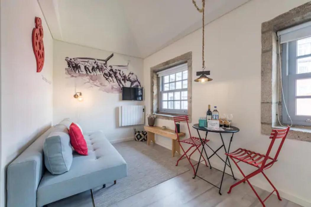 Apartment Guestready - Genuine Hotel