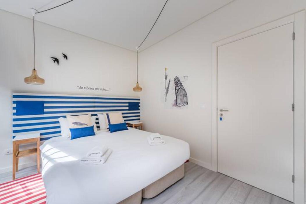 Guestready - Genuine Residences Apartment Porto