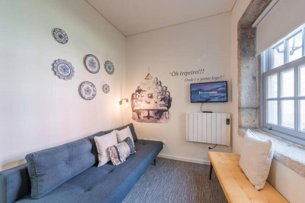 Guestready - Genuine Hotel Porto