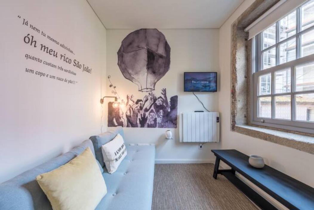 Apartment Guestready - Genuine *