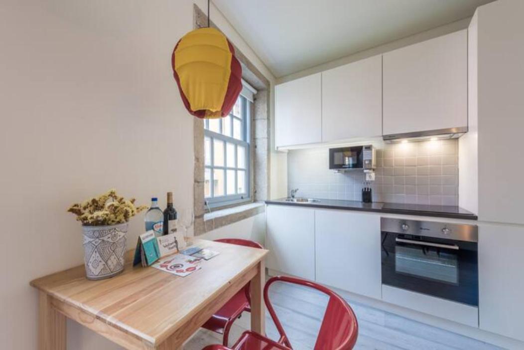 Guestready - Genuine Hotel Apartment *