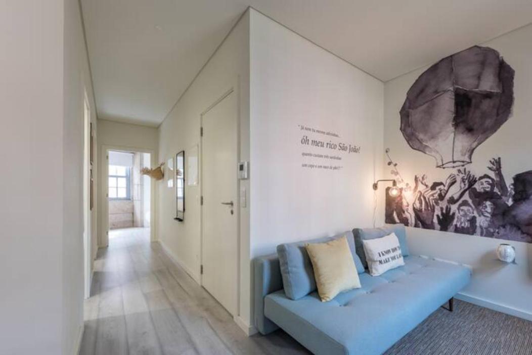 Guestready - Genuine Hotel * Porto