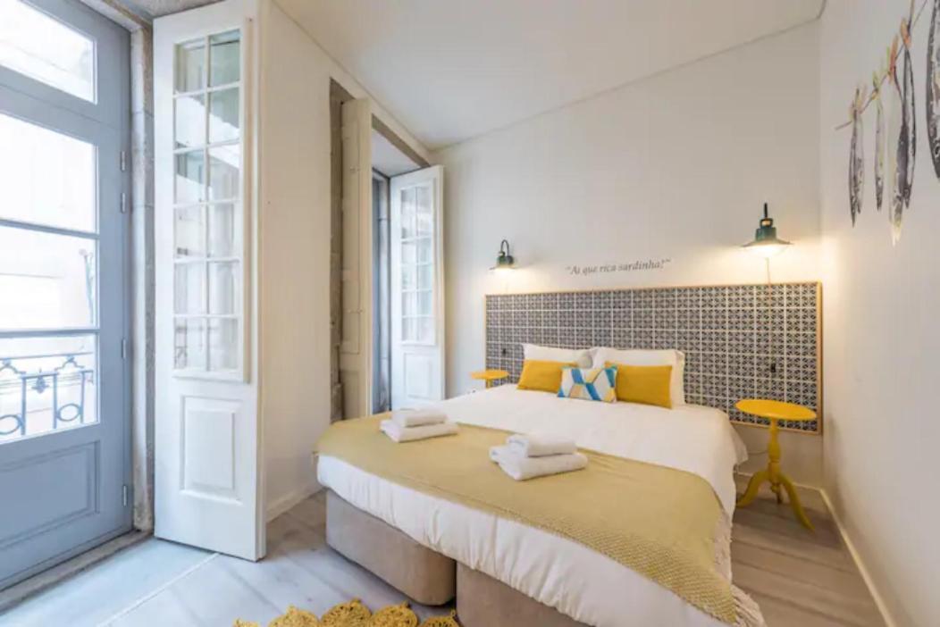 Guestready - Genuine Hotel Apartment Porto