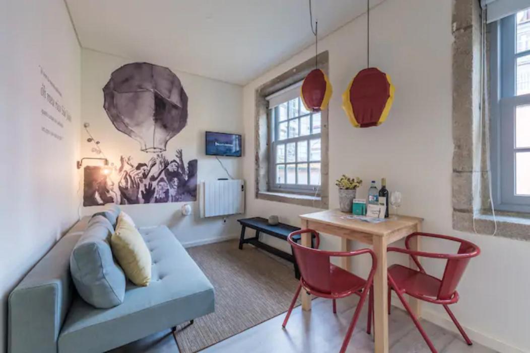 Guestready - Genuine Hotel Porto