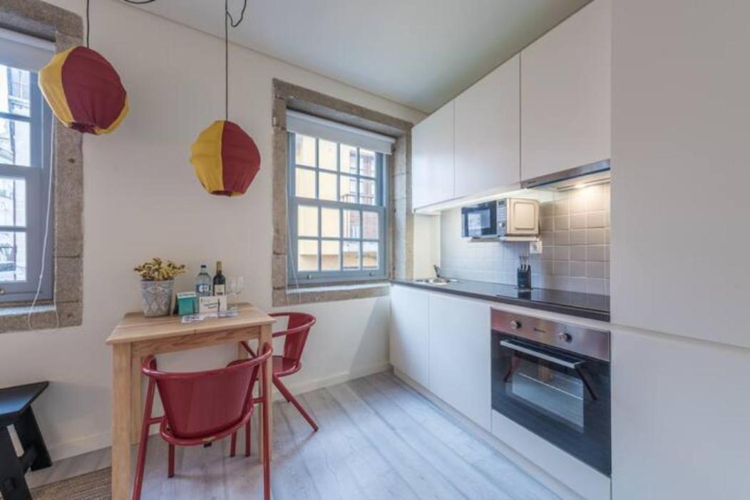 Guestready - Genuine Hotel Apartment