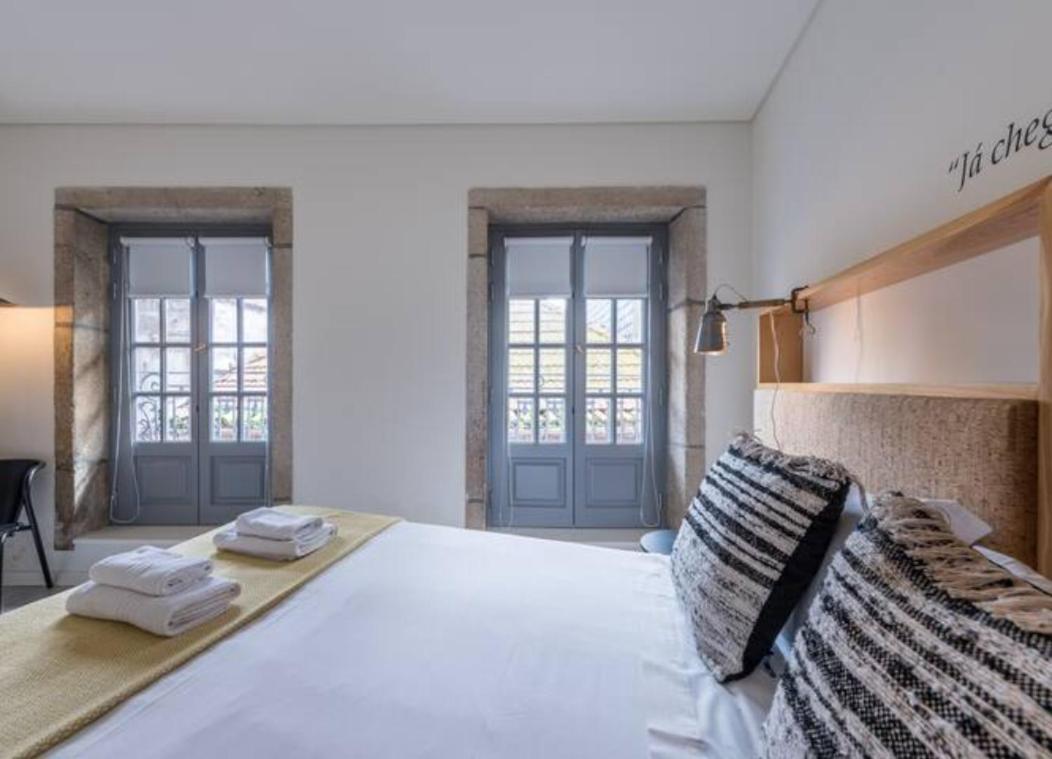 Guestready - Genuine Hotel * Porto