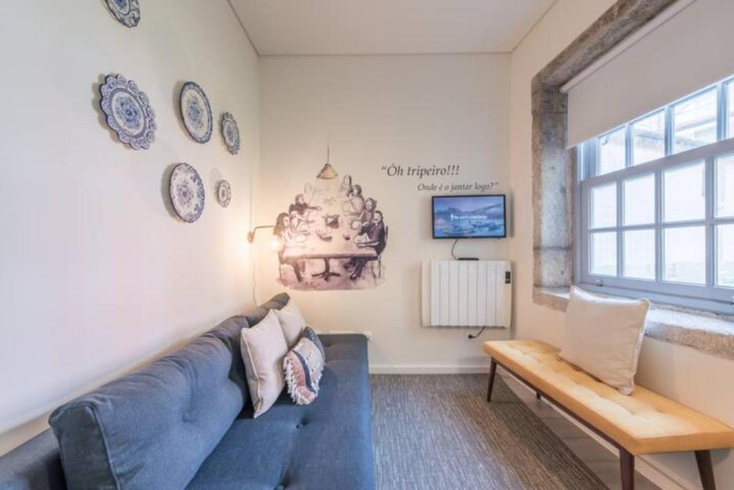 Guestready - Genuine Hotel Porto